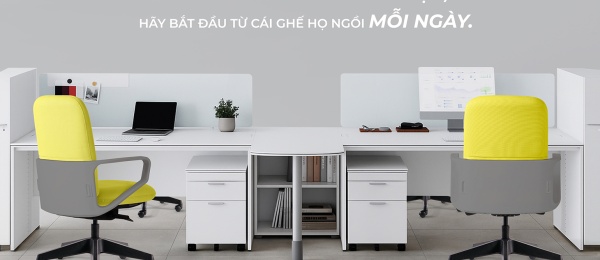 Tối Ưu Chi Phí, Chiến Lược Đầu Tư Thông Minh Với Ghế Nhân Viên